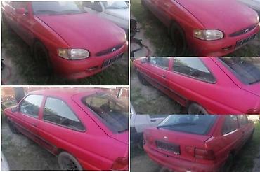 pezo 1: FORD ESCORT - KOMPLETAN AUTO U DELOVIMA | FORD velika ponuda delova — 9