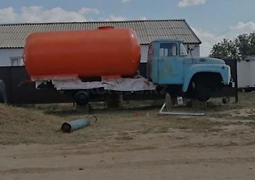 ZİL: ZİL : 1.6 l | 1984 il 1887 km Mikroavtobus — 3
