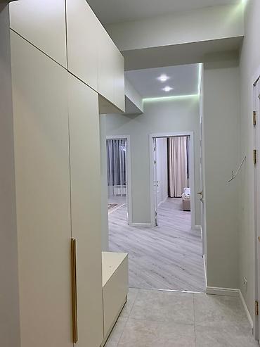 Продажа квартир: 2 комнаты, 77 м², Элитка, 2 этаж, Дизайнерский ремонт — 13