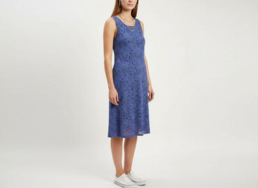 sukienka boho zara: Сукня жіноча, розмір S