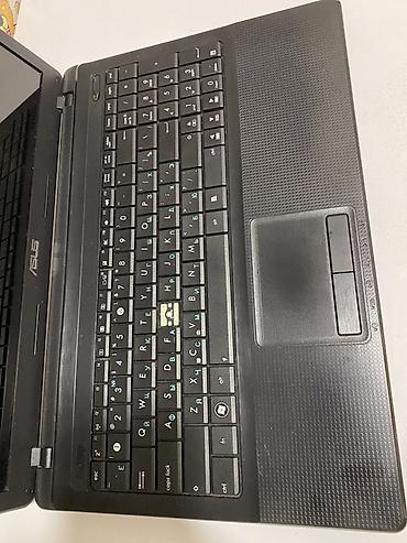 asus x550: ASUS noutbuk adapteridə varköhnədir biraz donur isteyene endirimdə — 2