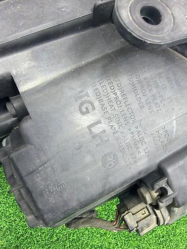 oem: Передняя левая фара Hyundai 2018 г., Б/у, Оригинал, Корея — 7