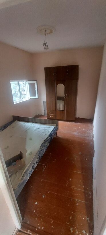 Uzunmüddətli kirayə evlər: 2 otaqlı həyət evi Kohne gunesliden ziga dusen yolda yerlesir ev — 5
