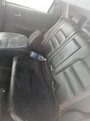 кия рио универсал: Mazda 6: 2002 г., 2.3 л, Автомат, Универсал — 5