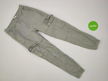 sinsay cargo: Spodnie cargo damskie, rozmiar M — 2