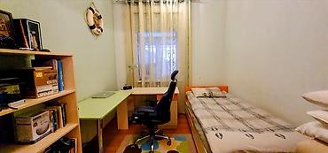 балыкчы аренда домов: 280 м², 6 комнат и более, Без подселения — 7