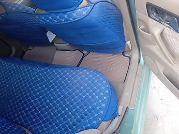 шеврале эпика: Chevrolet Lacetti: 2004 г., 1.6 л, Автомат, Бензин, Седан — 5