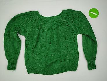 morgan sweter: Sweter damski, rozmiar 6XL — 3