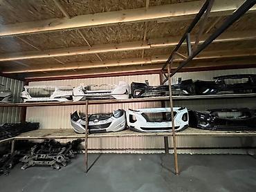 Другие автозапчасти: Запчасти в наличии✅ Ходовые💯 Кузовные 💯 Моторы💯 Кпп трансмиссия💯 — 7