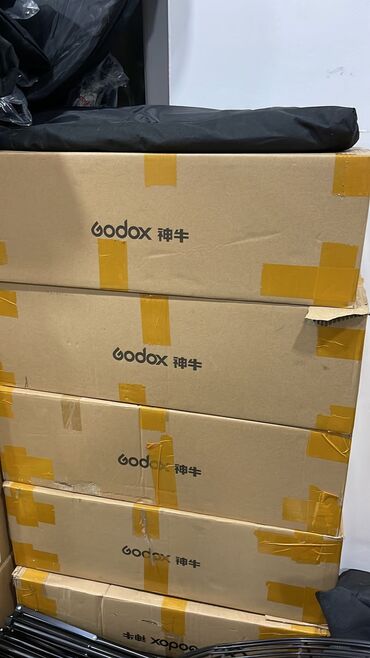 пионер 9450: Godox Pioner mini 200 desti