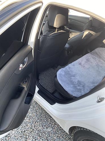 Kia: Kia K3: 2019 г., 1.6 л, Автомат, Бензин, Седан — 7