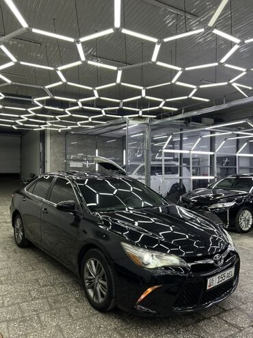 тойота виндом поворотник: Toyota Camry: 2015 г., 2.5 л, Автомат, Бензин, Седан