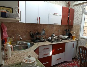 metbex mebelı: *ZB* *MƏTBƏX MEBELİ* Qiymət *190 AZN* real alıcıya endirim olunacaq