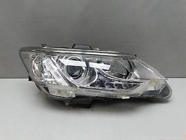 фара камри 50: Фара RH Camry V50 12-14 Правая Камри V50 12-14 — 1