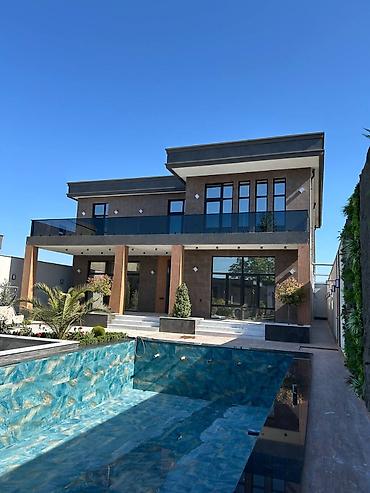 Balkon məhəccərləri: Balkon məhəccəri, Şüşə, Pulsuz çatdırılma — 6