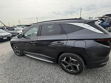диодный мост 068 генератора: Hyundai Tucson: 2021 г., 2 л, Автомат, Бензин, Кроссовер — 3