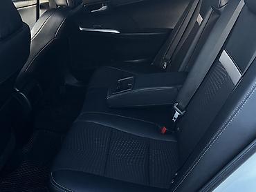 камри 40 кузов тюнинг: Toyota Camry: 2014 г., 2.5 л, Автомат, Бензин, Седан — 4