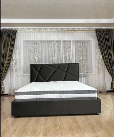 Sifarişlə mətbəx mebeli: Sifarişlə mətbəx dəsti, MDF — 16