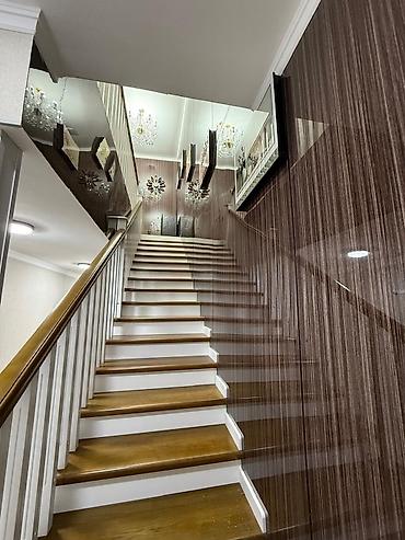 Посуточная аренда квартир: Добро пожаловать в наш уютный гостевой дом! Мы предлагаем комфортные — 5