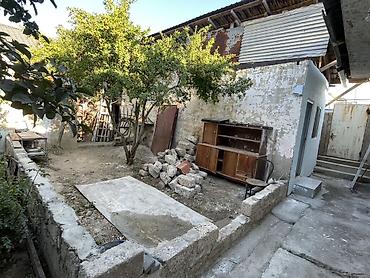 nzs: 75 kv. m, 1 otaqlı, Qaz — 4