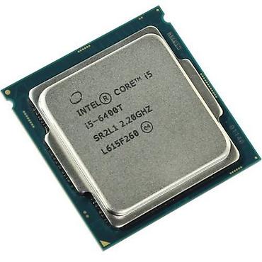 intel core 2: Процессор для ПК, Новый, Intel Core i5, 4 ядер — 1