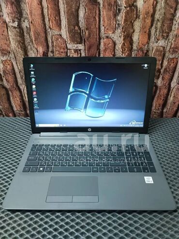 en ucuz notebook kampanyaları: Б/у HP EliteBook, 15.6 ", Intel Core i3, 256 ГБ, Самовывоз, Платная доставка, Доставка в районы