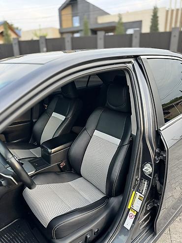 Toyota: Toyota Camry: 2012 г., 2.5 л, Автомат, Бензин, Седан — 13
