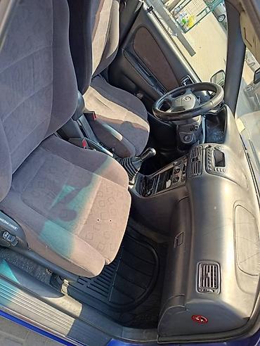 corolla runx: Toyota Corolla: 2000 г., 1.6 л, Механика, Бензин, Хэтчбэк — 2