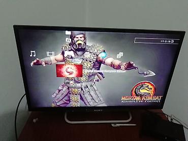 playstation 2 konzola: Sony 3 slim u odlicnom stanju, potpuno ispravan, odlicno ocuvan — 3