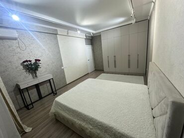 Продажа квартир: 1 комната, 55 м², Элитка, 10 этаж, Евроремонт