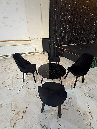 Dest 250₼ satilir .Restaran ucun alinib .Tezedir .Unvan Novxani