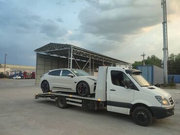 термостат ниссан примера р12: С лебедкой, С гидроманипулятором, Со сдвижной платформой