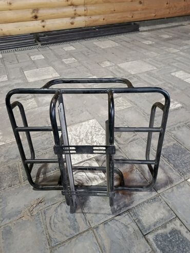 Электровелосипеды: Электровелосипед, Б/у — 15