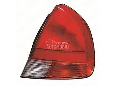 reflektujuce nalepnice: TREĆE STOP SVETLO ZA MITSUBISHI CARISMA OD 1996. DO 2006. GOD. | — 5