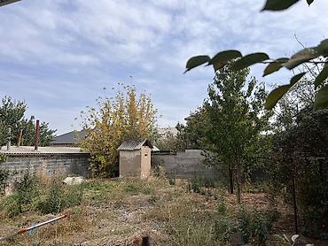 Продажа домов: 3 комнаты, 100 м², 5 соток, Бишкек, Ак-Орго ж/м Агентство недвижимости — 8