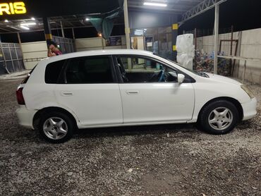 хундай гетс машина: Honda Civic: 2001 г., 1.5 л, Вариатор, Бензин, Хетчбек