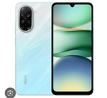 Redmi A5, 64 GB, rəng - Mavi, İki sim kartlı lalafo.az -da Redmi A5, 64 GB, rəng - Mavi, İki sim kartlı