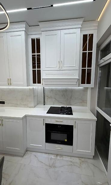 Продажа квартир: 2 комнаты, 70 м², Элитка, 11 этаж, Евроремонт — 3