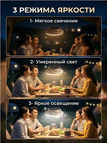 солнечный фонарик: 🔥 ФОНАРЬ КЕМПИНГОВЫЙ СВЕТОДИОДНЫЙ НА СОЛНЕЧНОЙ БАТАРЕЕ МОЩНЫЙ 1000W 🔥 — 5