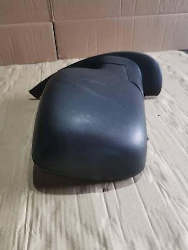 y5 2016: RETROVIZOR DESNI (BOJA BAMPER) ZA RENAULT KANGOO OD 2008. DO 2013 — 2
