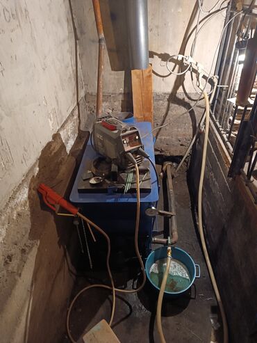 Отопление: Установка батарей, Установка котлов, Теплый пол Гарантия, Бесплатная консультация, Монтаж Больше 6 лет опыта — 7