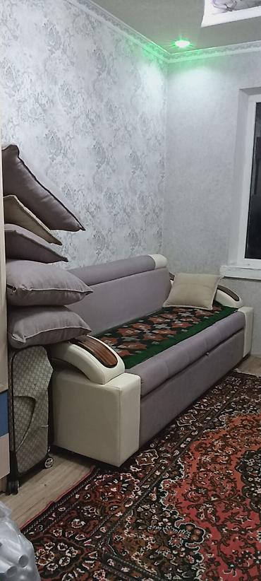 Кыймылсыз мүлк: 3 бөлмө, 68 м², 105-серия, 5 кабат — 3