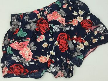 zimowe krótkie spodenki: Shorts for women, size L