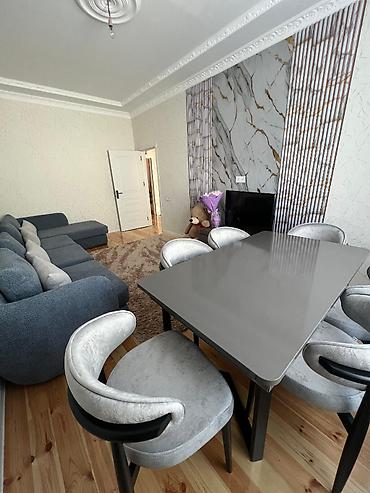 məmmədli ev: Məmmədli, 3 otaqlı, Yeni tikili, m. Koroğlu, 75 kv. m — 9