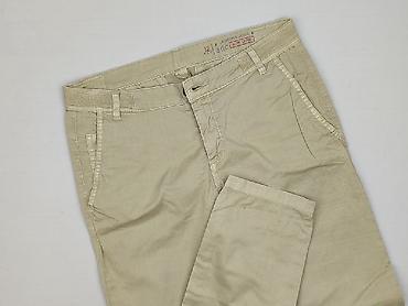esmara códigos: Edc by Esprit, Spodnie materiałowe damskie, rozmiar S — 1