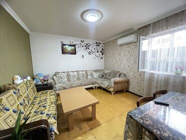 Həyət evləri və villaların satışı: 3 otaqlı, 70 kv. m, Orta təmir — 2