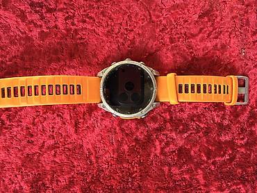 часы с тонометром: Garmin Fenix 8 AMOLED
Оригинал — 4