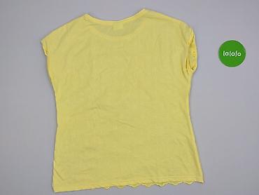 haftowana: T-shirt damski, rozmiar L — 3