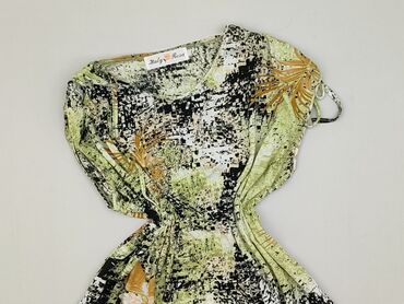 massive attack t shirty: Women's blouse, size M