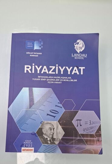 методическое пособие по математике 8 класс: Riyaziyyat – imtahanlara hazırlaşanlar, yuxarı sinif şagirdləri və